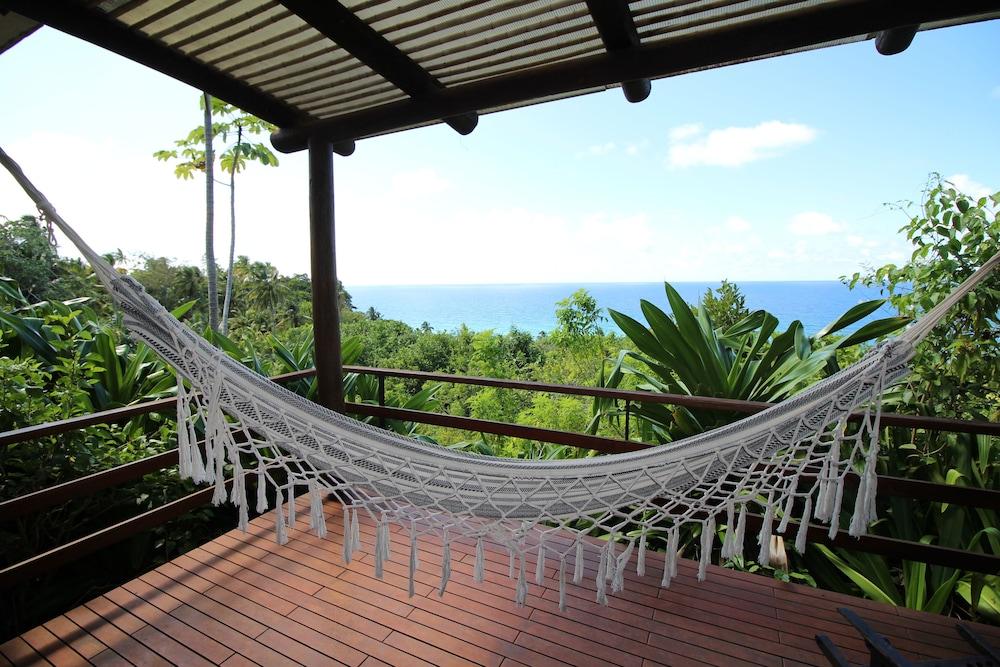 On Vacation Acantilado De La Tierra Hotel San Andrés Exterior photo